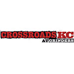 Crossroads KC at Grinders Logo Crossroads KC at Grinders Logo