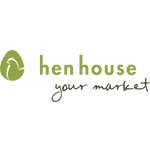 Hen House Logo Hen House Logo