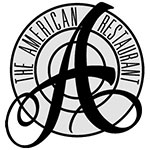 The American Restaurant Logo The American Restaurant Logo