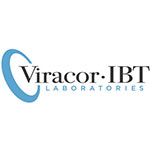 Viracor IBT Laboratories Logo Viracor IBT Laboratories Logo